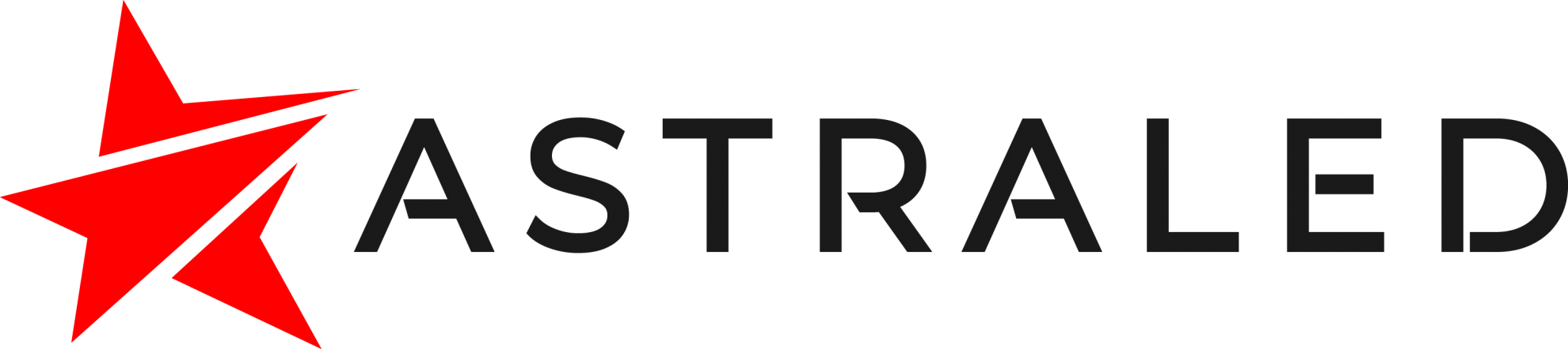 Astraled
