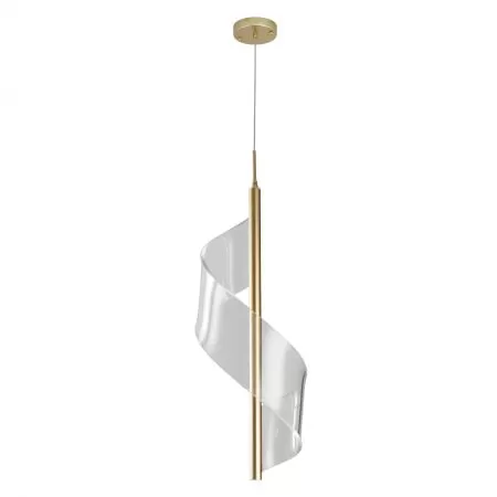 pendente led Ruban