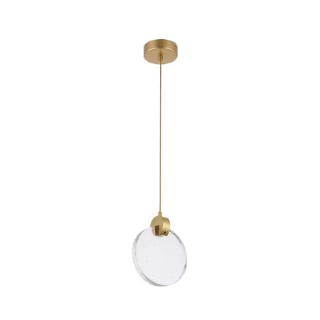 pendente led Zoe