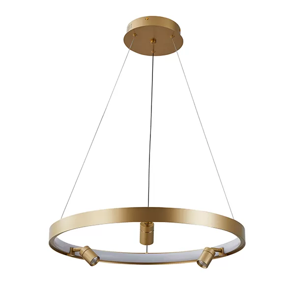 pendente led Lilla