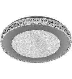 plafon led redondo p