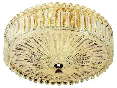plafon sobrepor Gold