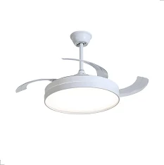 Pendente Ventilador