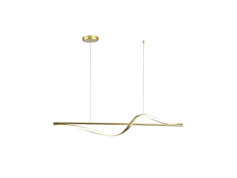 pendente led Coaster
