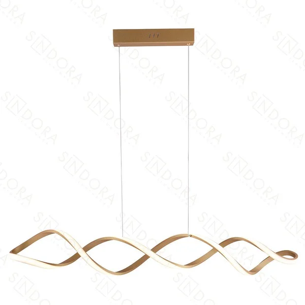 pendente Led Sindora