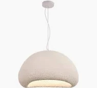 pendente Resina 50cm