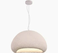 pendente Resina 40cm