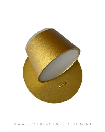 Arandela led