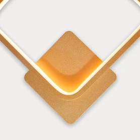 Arandela led