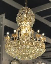 Lustre Cuba