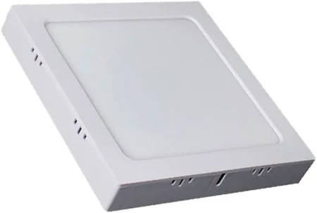 Painel led 12w sobrepor