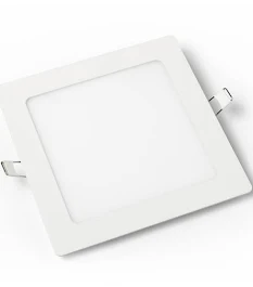 Painel led 12w Embutir