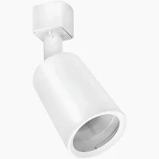 Spot Tube MR16 p/trilho