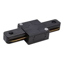 Conector Para trilho Eletrificado "-"